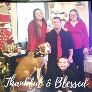 Meet your Posher, Brandy